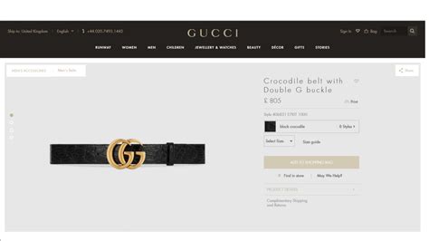 gucci online store prices|gucci official website shop online.